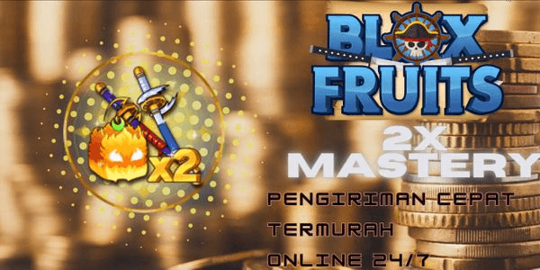 Gambar Product 2x Mastery