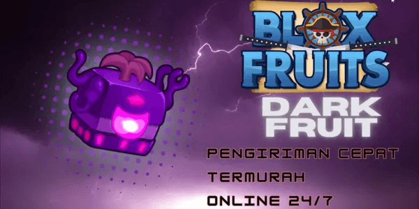 Dark (Permanent)