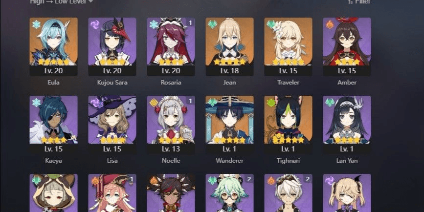 Product Showcase