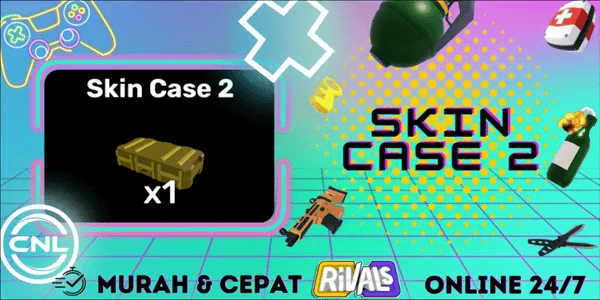 Skin Case 2