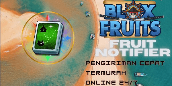 Gambar Product Fruit Notifier