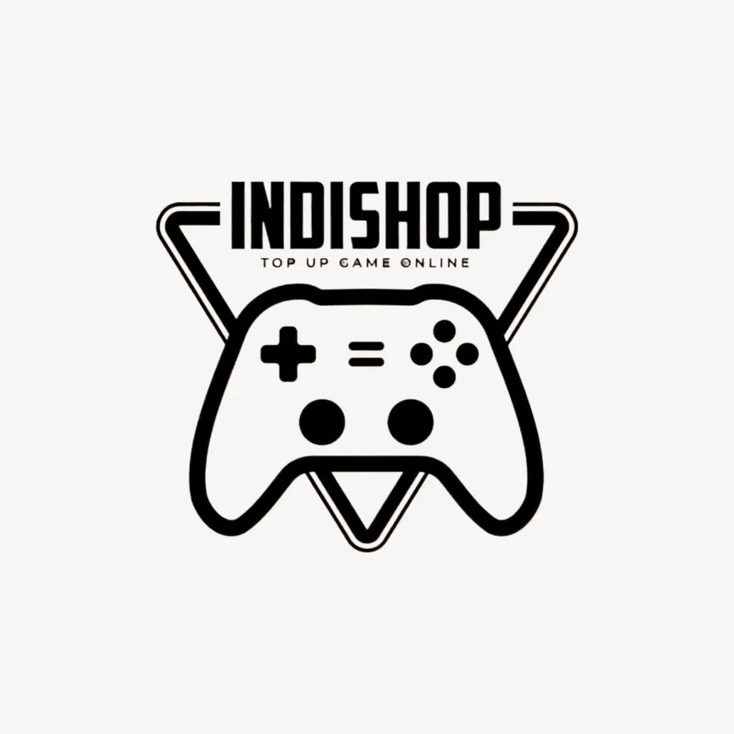 logo INDISHOP