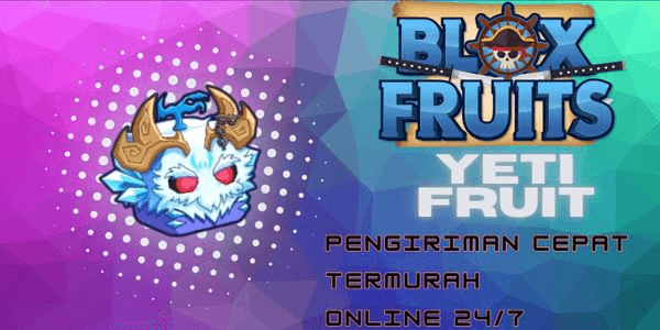 Gambar Product Yeti (Permanent)