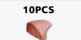 Gambar Product Fillet Ikan 10 Pcs