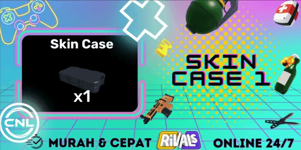 Skin Case 1