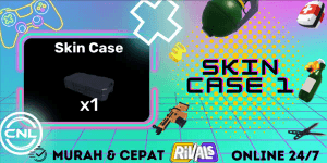 Skin Case 1