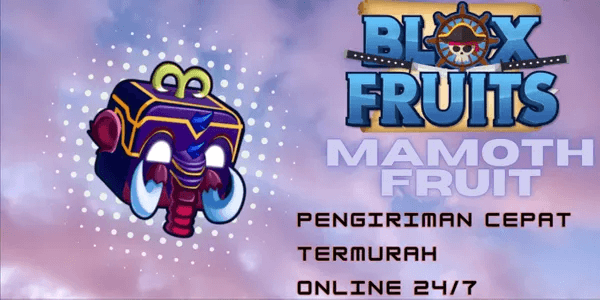 Mammoth (Permanent)