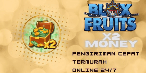Gambar Product 2x Money