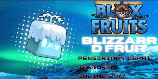 Gambar Product Blizzard (Permanent)