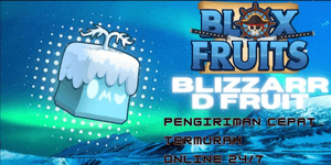 Blizzard (Permanent)