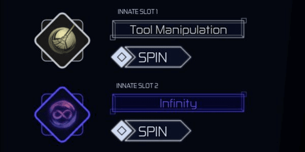 Gambar Product Akun Starter Jujutsu Infinite - Infinity