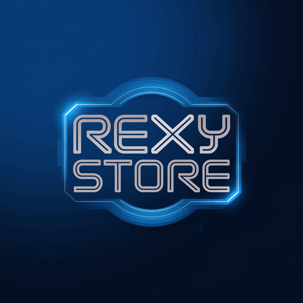 avatar Rexy store ID