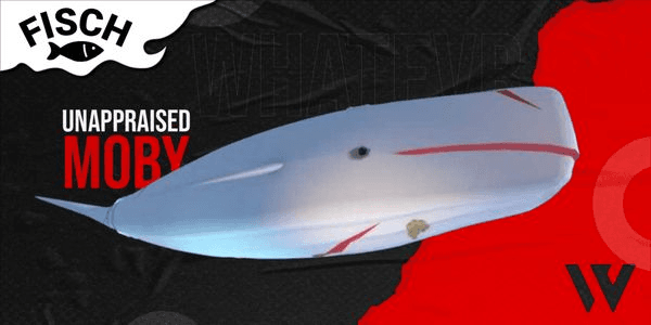 Gambar Product Moby Secret Fisch - Whale Migration
