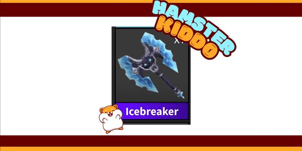 Gambar Product Icebreaker