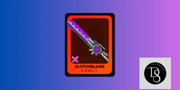 Glitchblade