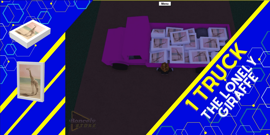 Product Showcase