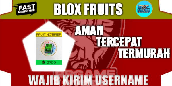 Gambar Product Fruit Notifier