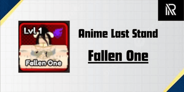 Gambar Product Fallen One / Albedo | Anime Last Stand