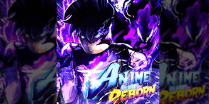 Anime Reborn > Skip 10 Levels