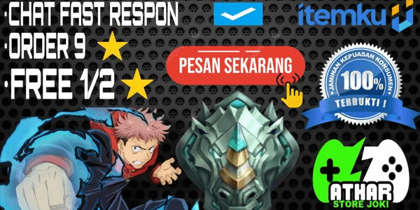 Gambar Product Epic 2-Mythic 1 Rank Package