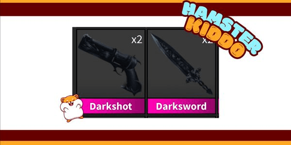Gambar Product Dark Set