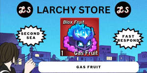 Gas