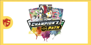 Champion's Path