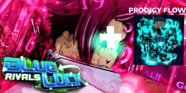 Gambar Product Akun SAE WORLD CLASS Styles + PRODIGY Flow