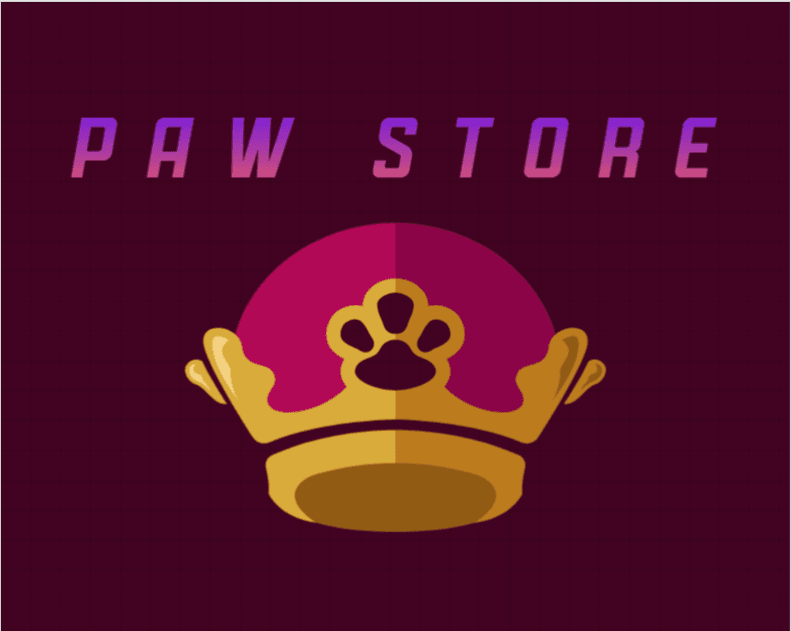 avatar Real Paw Store