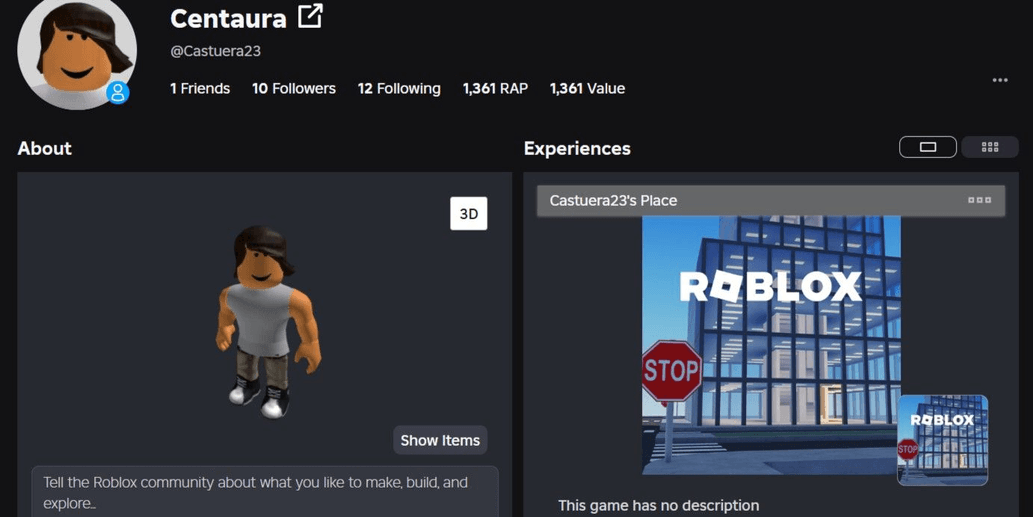 Product Showcase
