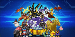 Alphamon Tera