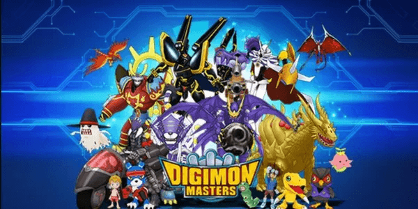 Alphamon Tera