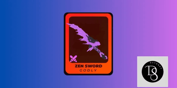 Zen Sword