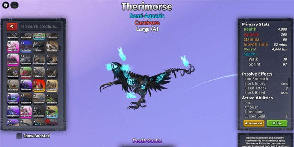 Gambar Product Therimorse