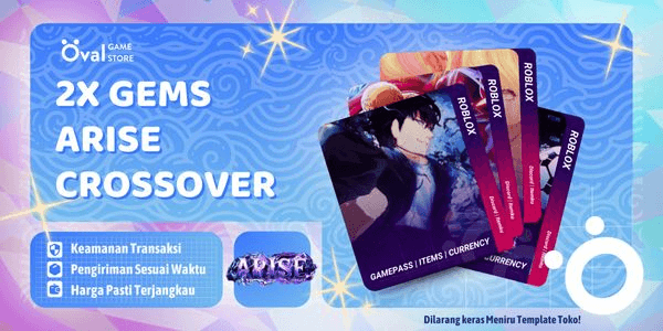 Gambar Product 2x GEMS