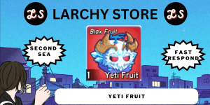 Yeti
