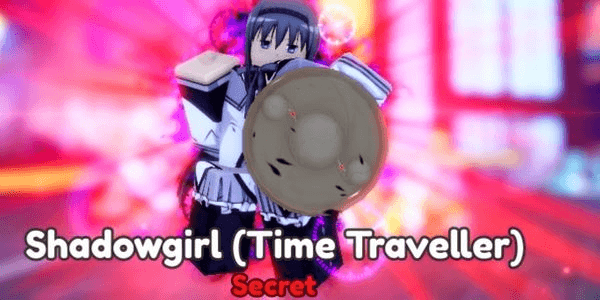 Gambar Product "Homuru (Time Traveller)"