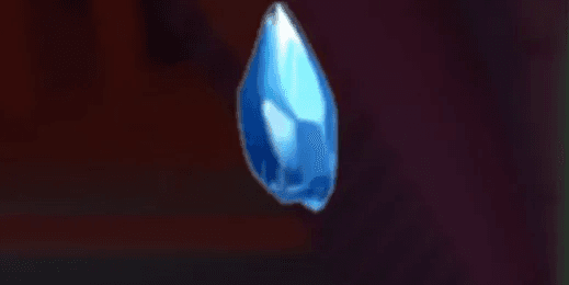Get 2.5k Mana Crystal