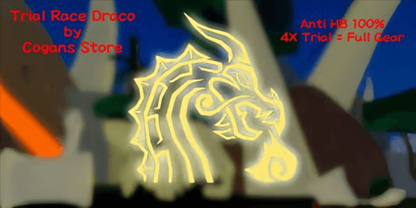 Gambar Product Jasa Race V4 Race Draco