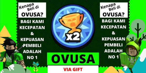 Gambar Product Double Wins
