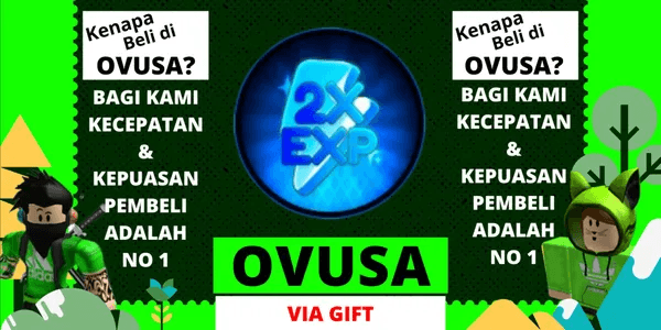 2x EXP