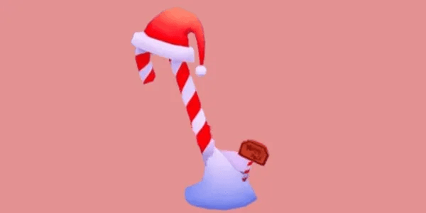 Giant Cane
