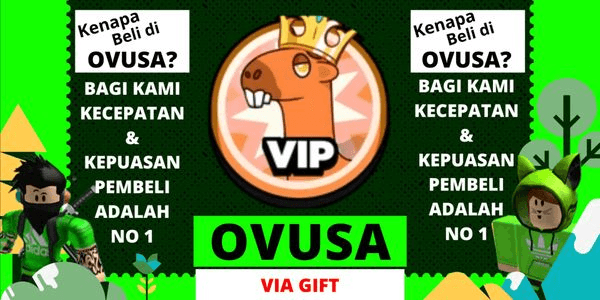 Gambar Product VIP