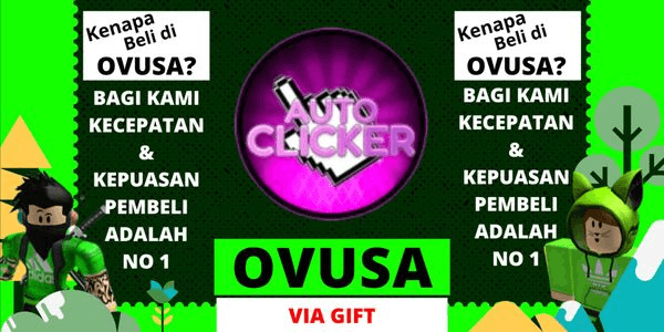 Gambar Product Auto Clicker