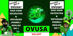 2x CASH