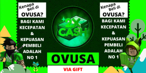 2x CASH