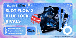 Slot Flow 2