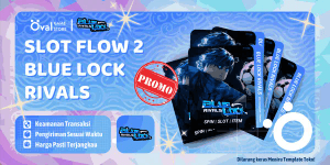 Slot Flow 2