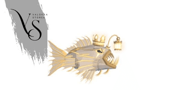 Gambar Product CROWNED ANGLER FISH NORMAL