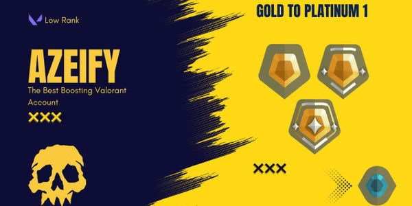 Gambar Product Gold - Platinum